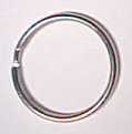 Split Ring Large & Small-
