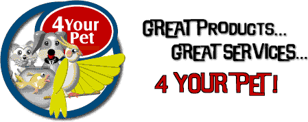4 Your Pet