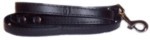 Black Leash 3/8" Buy 1 Get 1 FREE-