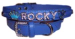 Blue Collar Medium 3/4"-