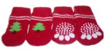 Christmas Socks-