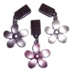 Daisy Dangle Charms-