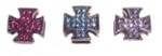 Maltese Crosses-