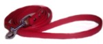 Red Leash 5/8"-