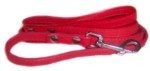 Red Leash 3/8" Buy 1 Get 1 FREE-