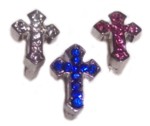 Tiny Crosses-