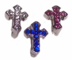 Tiny Crosses  "Buy 1 Get 1 FREE"-