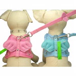 Angel Harness (Pink)-