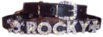 Black Collar 3/8"-