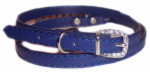 Dark Blue Collar 11-15"-