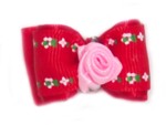 Bow 1-wholesale dog bows, puppy bows wholesale, high quality low cost dog bows, pet bows, pink dog bows, purple dog bows, 