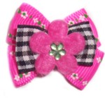Bow 3-High quality wholesale dog bows, $0.86 pet bows, puppy bows, pet wholesale bows, diva dog bows, pink dog bows, hot pink dog bows, purple dog bows, skull & crossbones dog bows, affordable dog bows, all colors dog bows, elastic back dog bows, top knot puppy bows, top knot dog bows, beautiful dog bows, dog bling hair bows, doggy boutique hair bows, pink doggy bows, gingham dog bows, Christmas dog bows wholesale, puppy birthday dog bows, red dog bows, sparkling boutique bows, black dog bows, neon green dog bows, silver puppy bows, cheap dog bows, cheap high quality dog bows, little bear dog bows, ribbon dog bows, pearls dog bows, beaded dog bows, wholesale doggy boutique bows, bows for groomers, fundraisers with doggy bows, puppy bling, 3/8