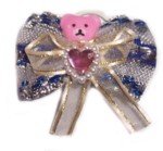 Bow 6-High quality wholesale dog bows, $0.86 pet bows, puppy bows, pet wholesale bows, diva dog bows, pink dog bows, hot pink dog bows, purple dog bows, skull & crossbones dog bows, affordable dog bows, all colors dog bows, elastic back dog bows, top knot puppy bows, top knot dog bows, beautiful dog bows, dog bling hair bows, doggy boutique hair bows, pink doggy bows, gingham dog bows, Christmas dog bows wholesale, puppy birthday dog bows, red dog bows, sparkling boutique bows, black dog bows, neon green dog bows, silver puppy bows, cheap dog bows, cheap high quality dog bows, little bear dog bows, ribbon dog bows, pearls dog bows, beaded dog bows, wholesale doggy boutique bows, bows for groomers, fundraisers with doggy bows, puppy bling, 3/8