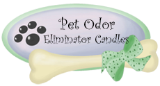 -pet odor elimantor candles, soy candles, pet candles, soy based cnadles