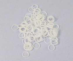 Clear Bands-