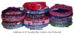 Rhinestone Collar + FREE Name XS SMALL MEDIUM-