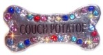 Couch Potatoe-
