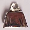 Large Cow Bell-