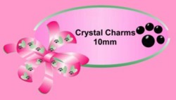 -wholesale dog 10mm rhinestone charms, doggie bling, pet collar charms, rhinestone d ring charms, pet personality pendants, cute and funny saying pet charms, designer pet charms, crystal pet charms, rhinestone slide charms, cat charms, kitty bling, pet jewels, pet jewelry
