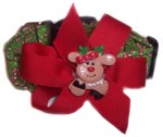 Christmas Collar 3-