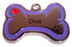 Diva Pendant-