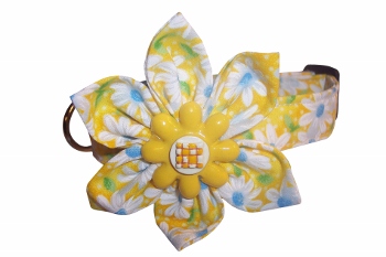 Foxy Blossom Flower WS-