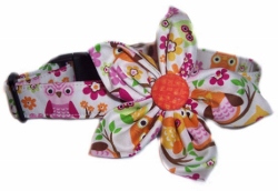 Brandy w/ Blossom Flower WS-