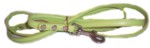 Lime Green Leash-