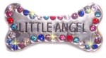Little Angel-