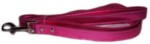 Metallic Hot Pink Leash 3/4" Buy 1 Get 1 FREE-