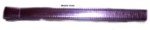 Metallic Violet Leash 3/4"-