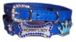 Blue Collar 3/8"-