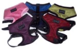 Mesh Harnesses-