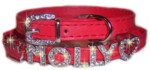 Red Collar 3/8"-