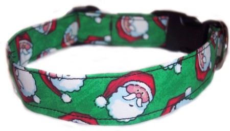 Christmas Collar 8 WS-