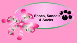 -Wholesale doggie shoes, booties, boots, jelly sandals, socks, discover great prices now, fun pet items, hot pink jelly sandals, open toe sandals, pink puppy lace shoes, baby blue dog shoes, mickey mouse jelly dog sandals, open paw mickey mouse pet shoes, dog socks, pink puppy socks, red dog socks, xxs teacup socks, small socks, medium dog socks, large dog socks, heart puppy socks, blue striped puppy socks,