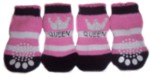 Queen Socks-