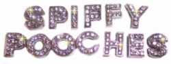10mm letters-