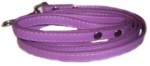 Violet Leash 3/8" Buy 1 Get 1 FREE-