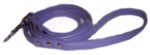 Violet Leash 5/8"-